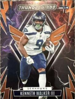 Kenneth Walker III
