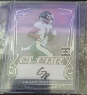 Grant Dubose
