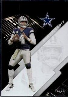 Dak Prescott