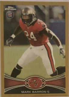 Mark Barron