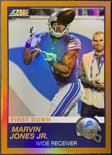 Marvin Jones Jr.