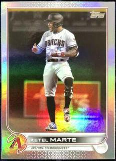 Ketel Marte