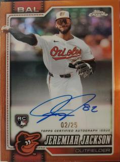 Jeremiah Jackson