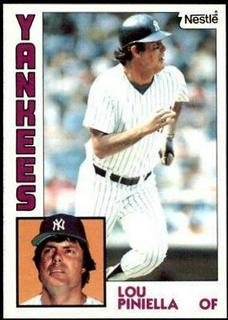 Lou Piniella