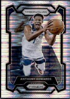 Anthony Edwards