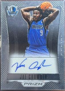 Jae Crowder