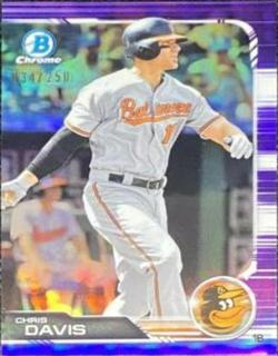 Chris Davis