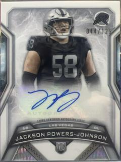 Jackson Powers-Johnson