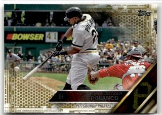 Gregory Polanco