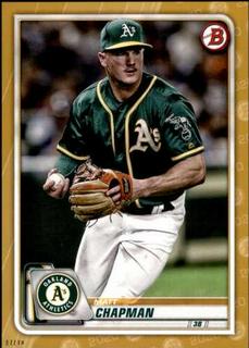 Matt Chapman