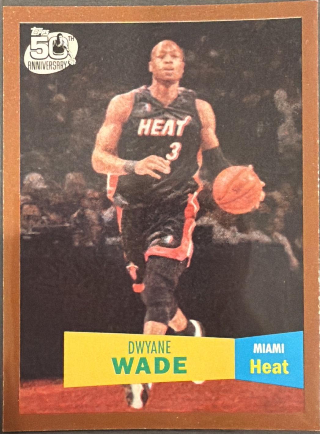 Dwyane Wade