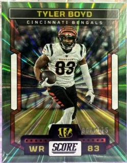 Tyler Boyd
