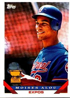 Moises Alou