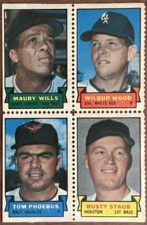 Wilbur Wood