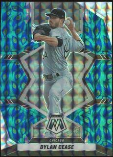 Dylan Cease