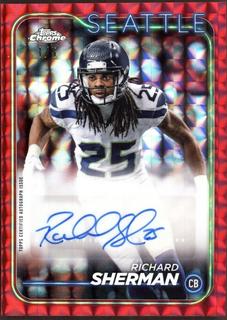 Richard Sherman