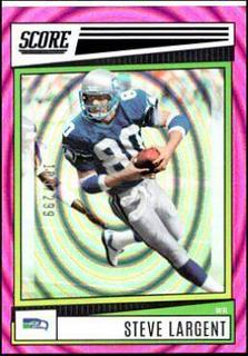Steve Largent