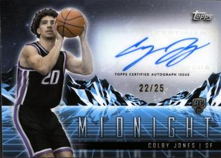 Colby Jones