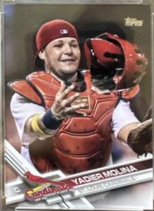 Yadier Molina