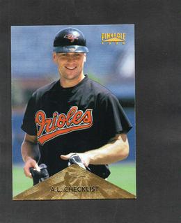 Cal Ripken Jr.