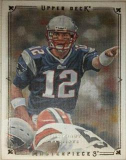 Tom Brady