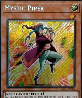 Mystic Piper RA04-EN005