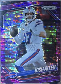Josh Allen