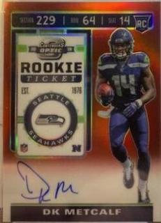 DK Metcalf