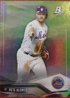 Pete Alonso