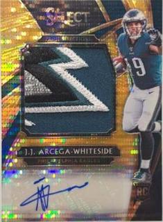 J.J. Arcega Whiteside