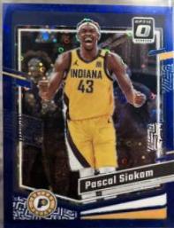 Pascal Siakam
