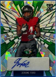 Jerome Ford
