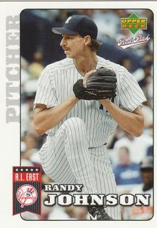 Randy Johnson