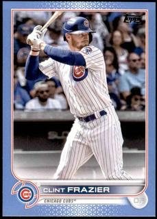 Clint Frazier