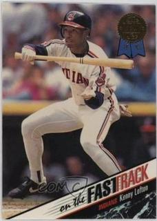 Kenny Lofton