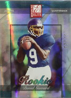 David Garrard