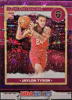 Jaylon Tyson