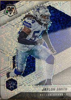 Jaylon Smith