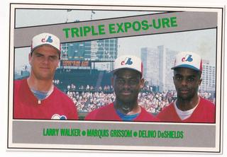 Triple Expos-Ure