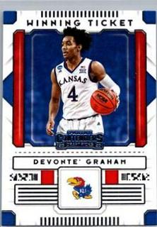 Devonte' Graham