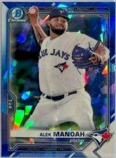Alek Manoah