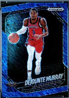 Dejounte Murray