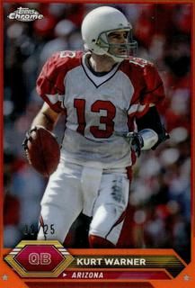 Kurt Warner