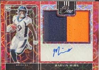 Marvin Mims