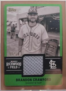 Brandon Crawford