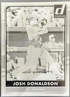 Josh Donaldson
