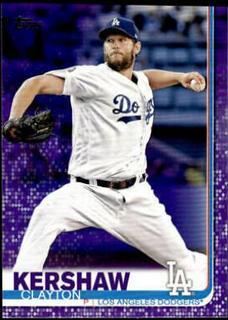Clayton Kershaw