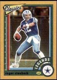 Roger Staubach