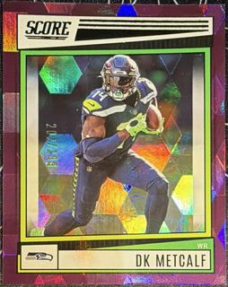 DK Metcalf