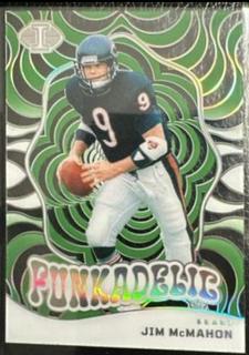 Jim McMahon